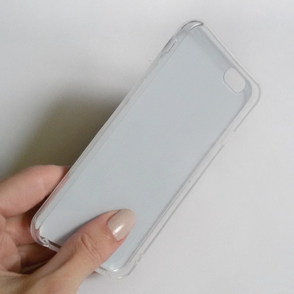 濾 Holographic iPhone Case - Picture 6 of 6